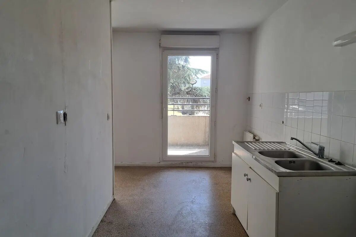 Appartement à vendre, 90m², Meyzieu