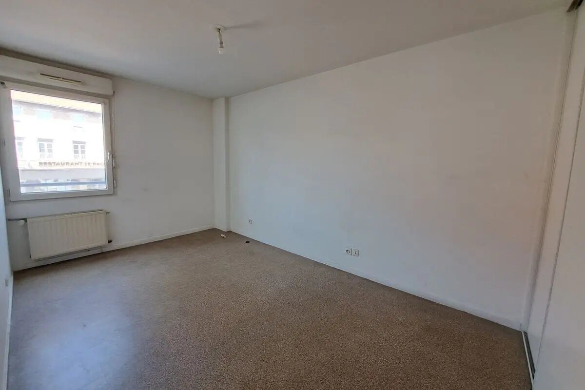 Appartement à vendre, 90m², Meyzieu