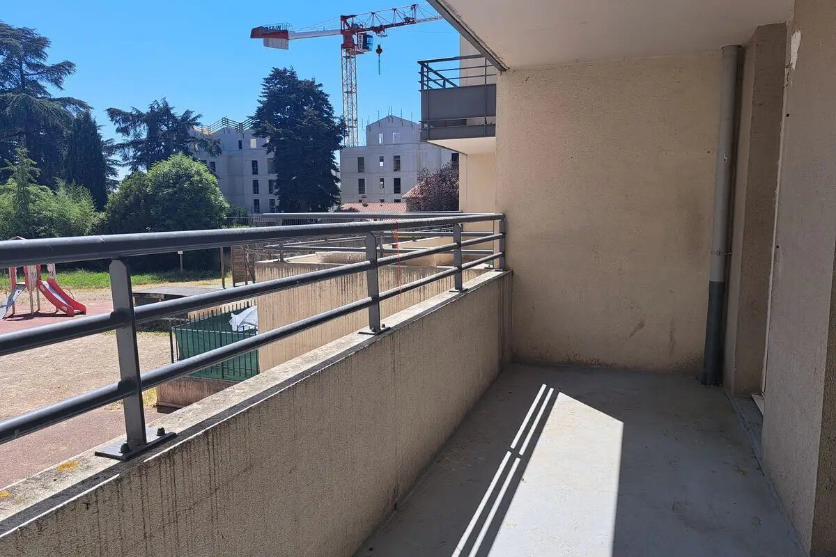 Appartement à vendre, 90m², Meyzieu