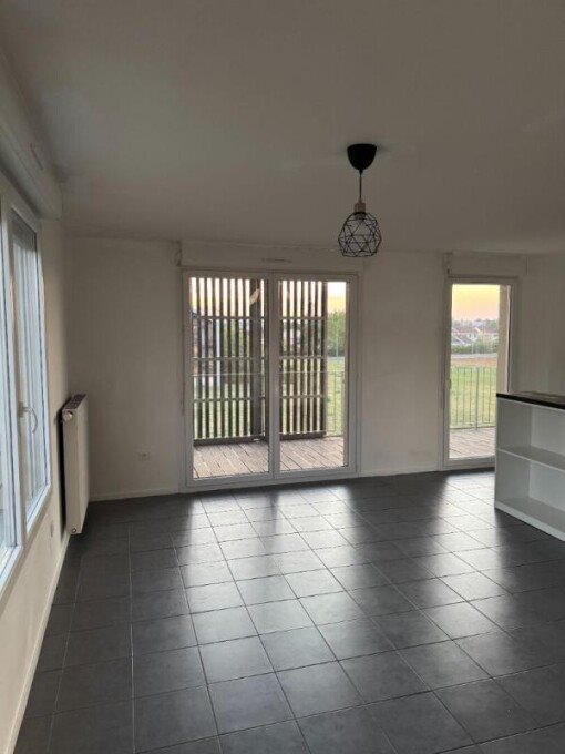Appartement à louer, 67m², Corbas