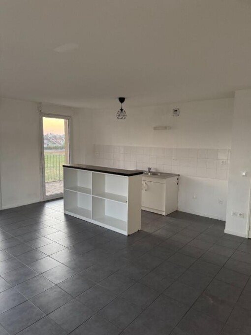 Appartement à louer, 67m², Corbas