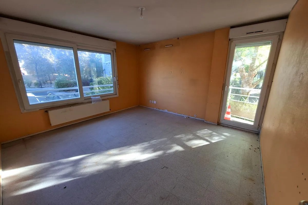 Appartement à vendre, 49m², Fontaines-sur-Saône