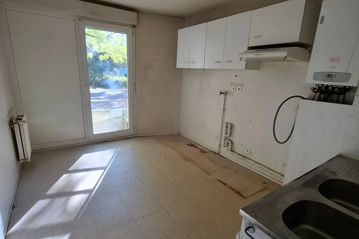 Appartement à vendre, 49m², Fontaines-sur-Saône