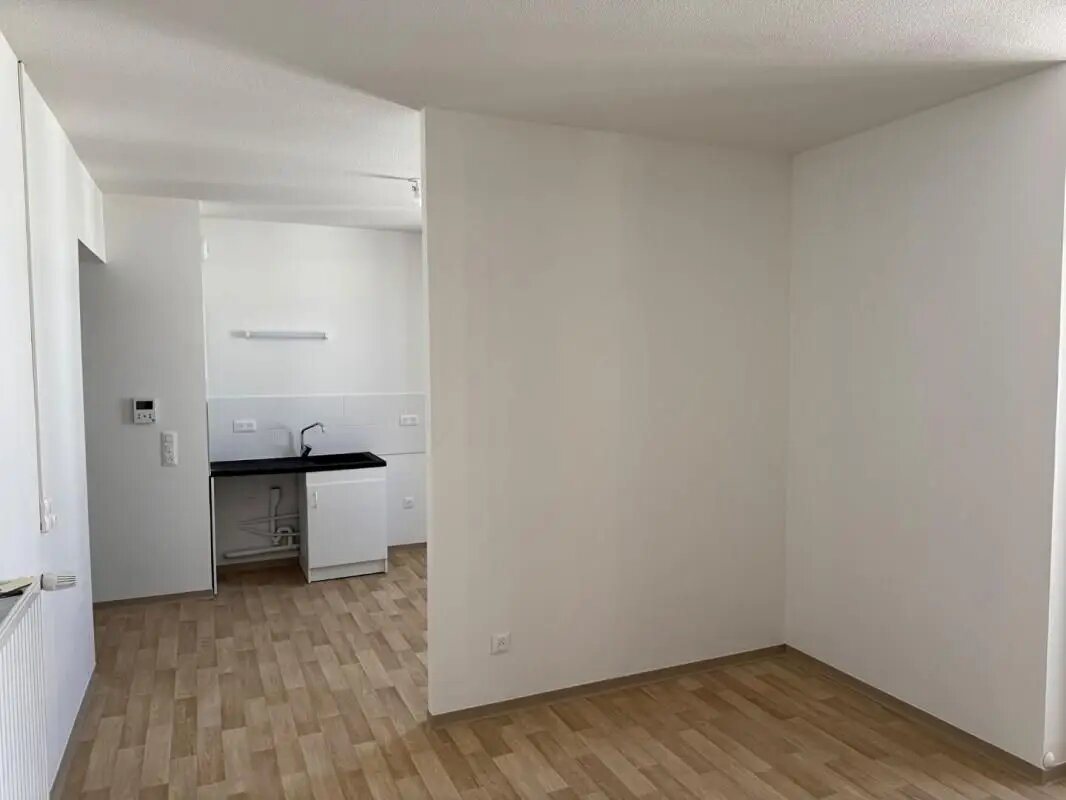 Appartement à louer, 50m², Oullins