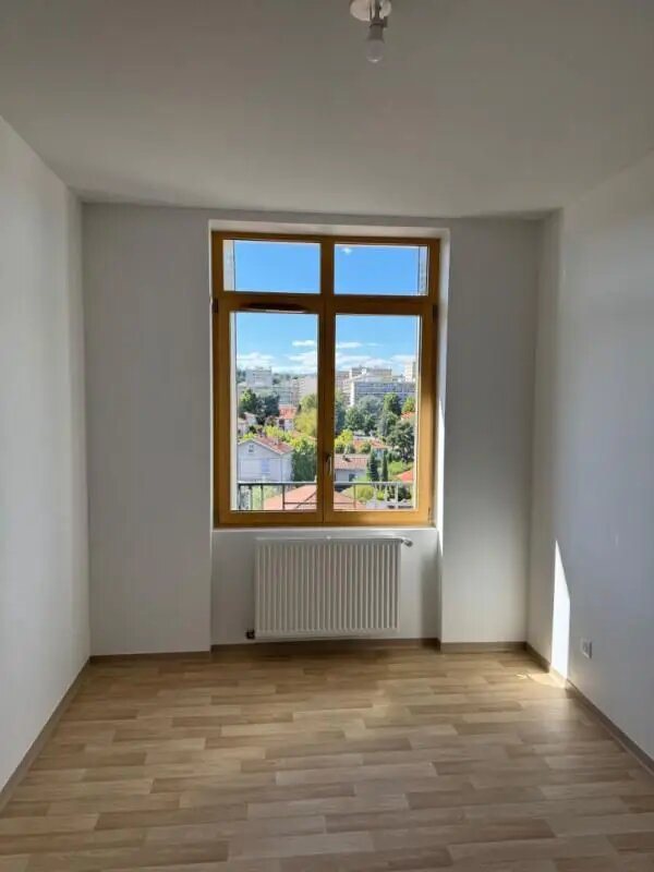 Appartement à louer, 50m², Oullins