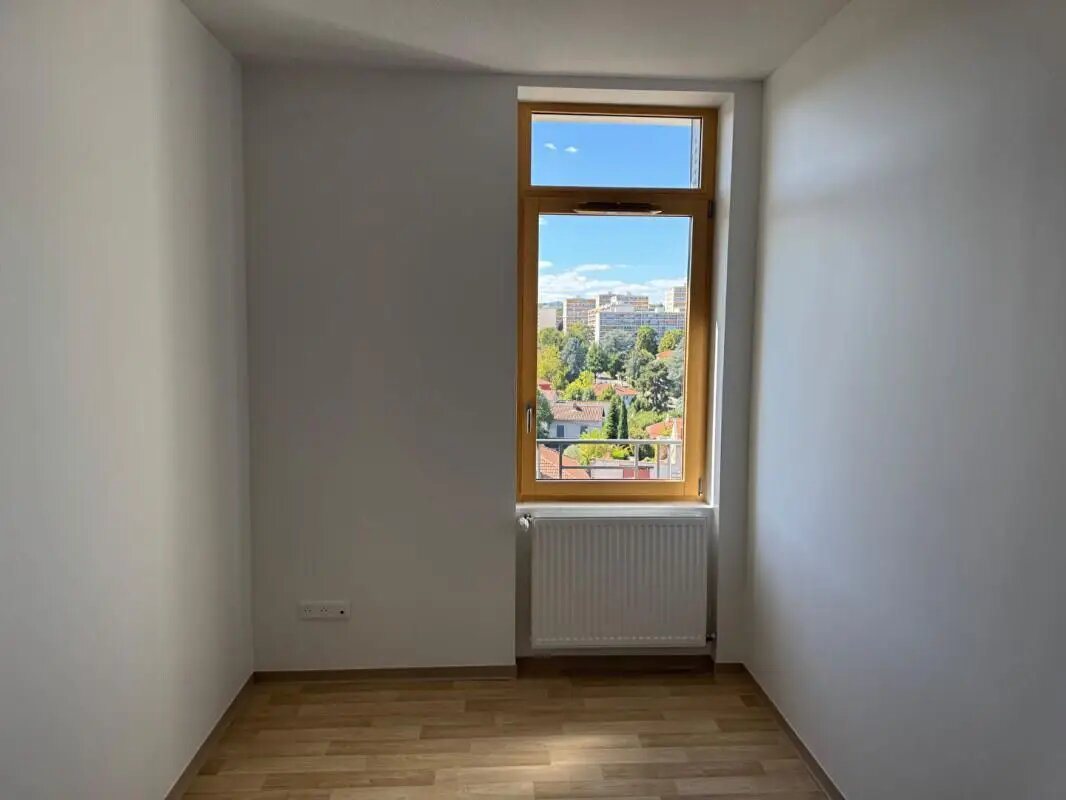 Appartement à louer, 50m², Oullins