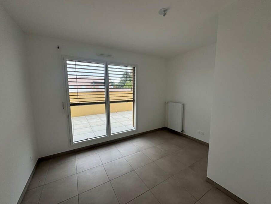 Appartement à louer, 72m², Craponne