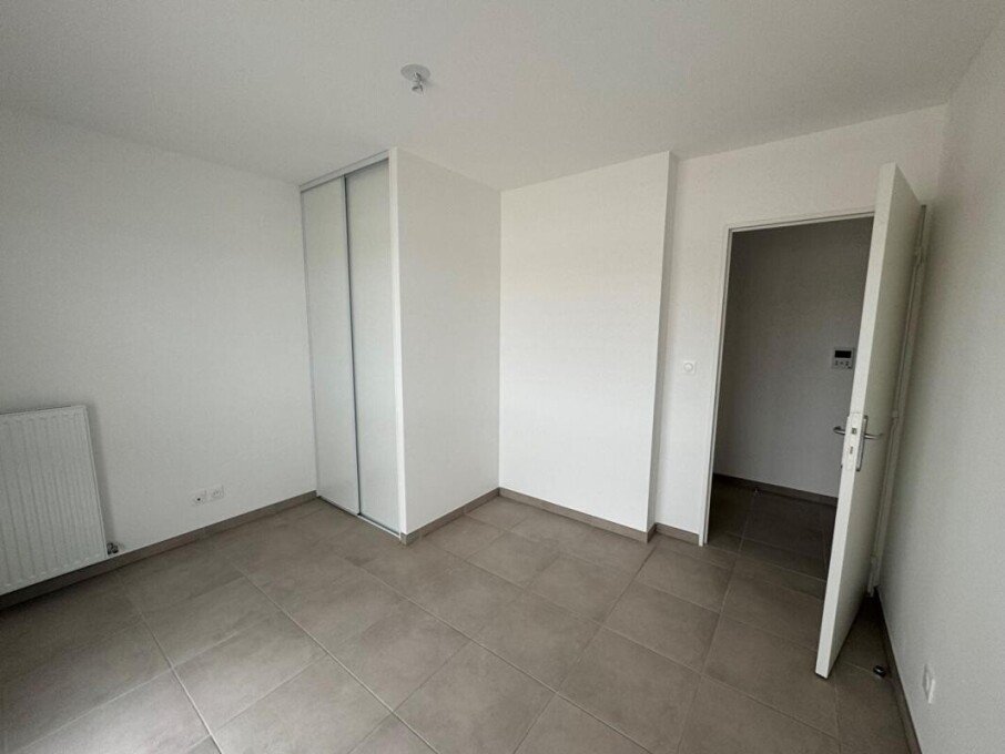 Appartement à louer, 72m², Craponne