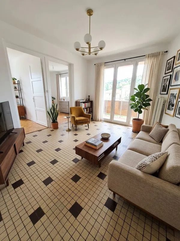 Appartement à vendre, 47m², Couzon-au-Mont-d'Or