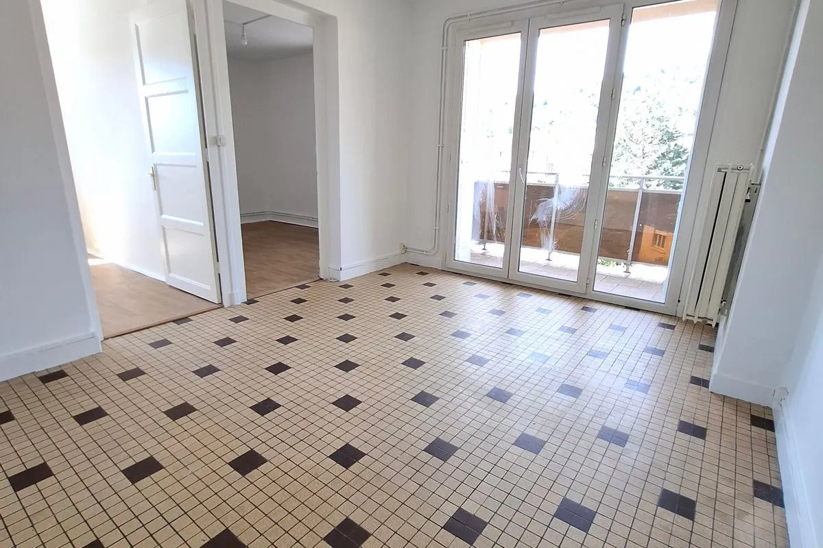 Appartement à vendre, 47m², Couzon-au-Mont-d'Or