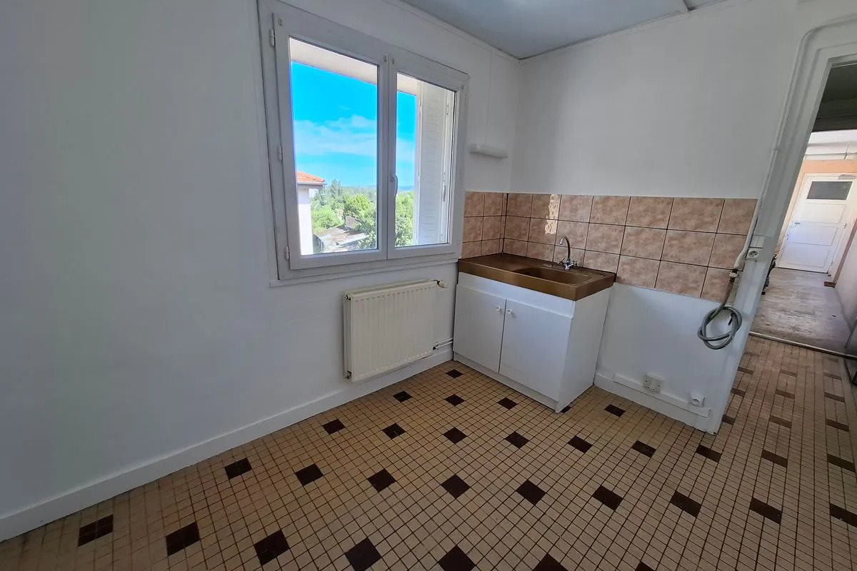 Appartement à vendre, 47m², Couzon-au-Mont-d'Or