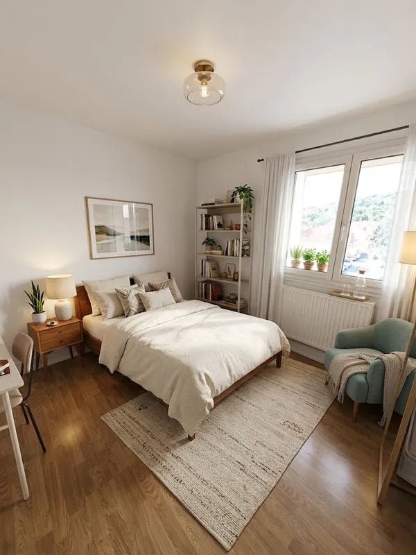 Appartement à vendre, 47m², Couzon-au-Mont-d'Or