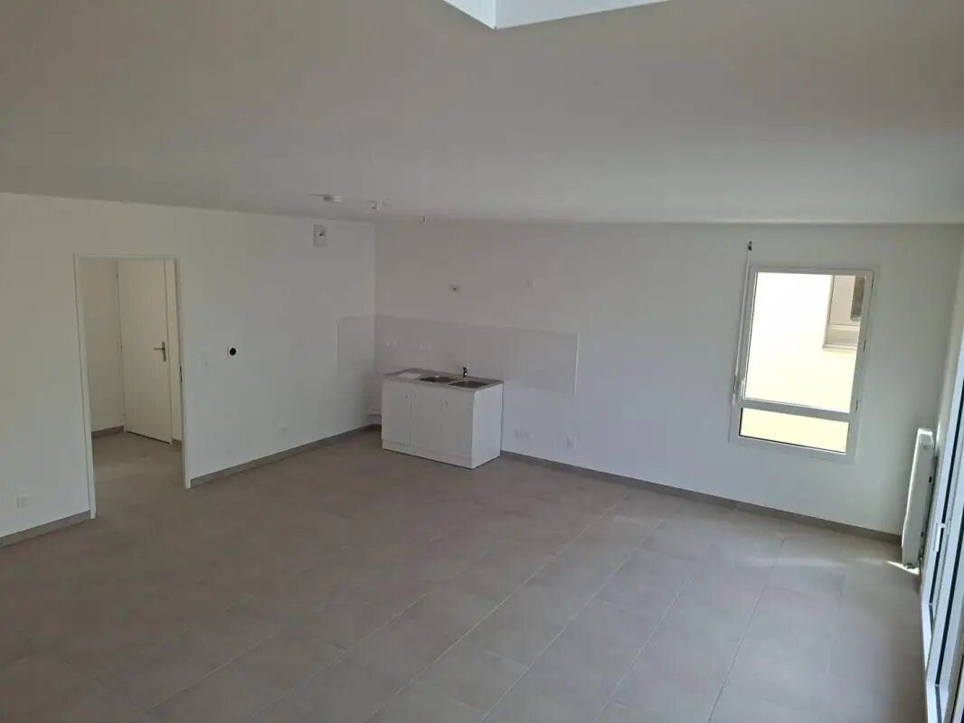Appartement à louer, 96m², Craponne