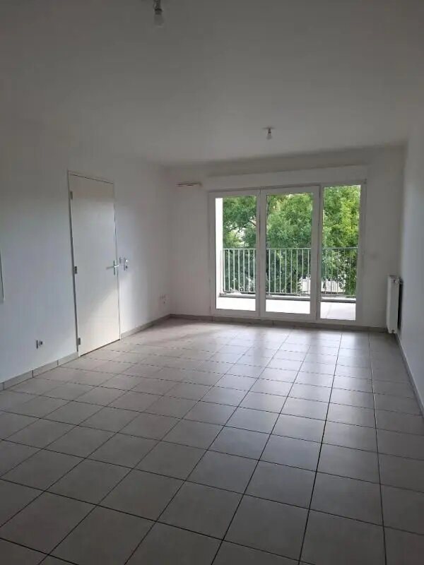 Appartement à louer, 59m², Pierre-Bénite