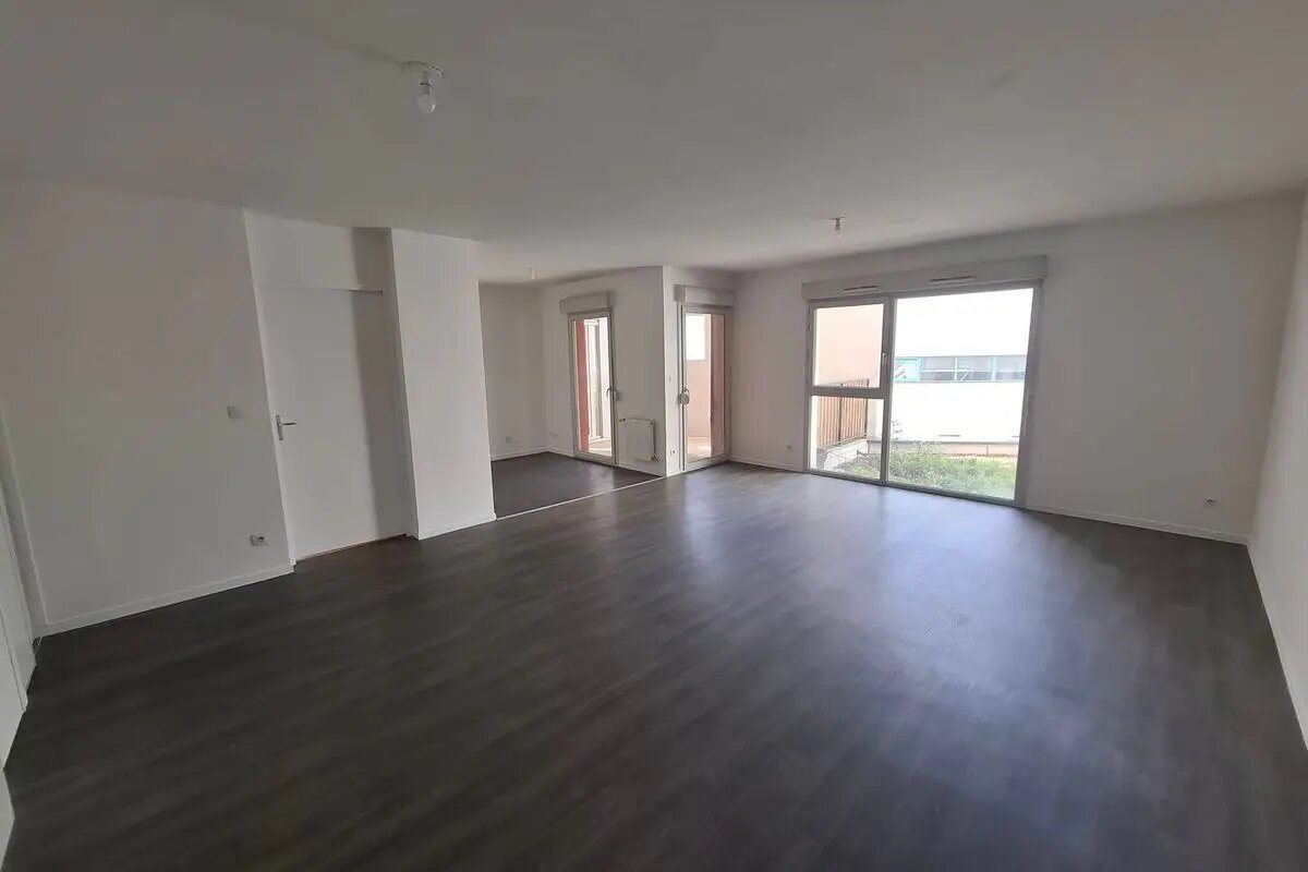 Appartement à vendre, 70m², Lyon 8ème