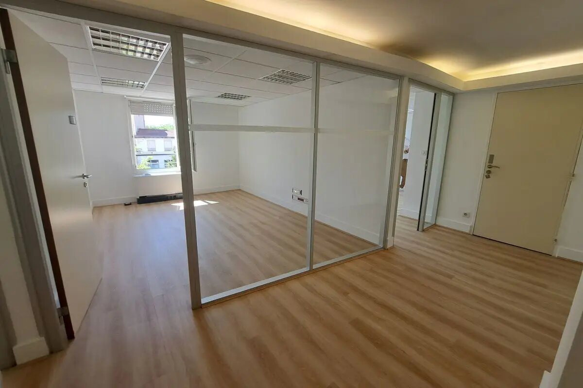 Appartement à vendre, 213m², Villeurbanne