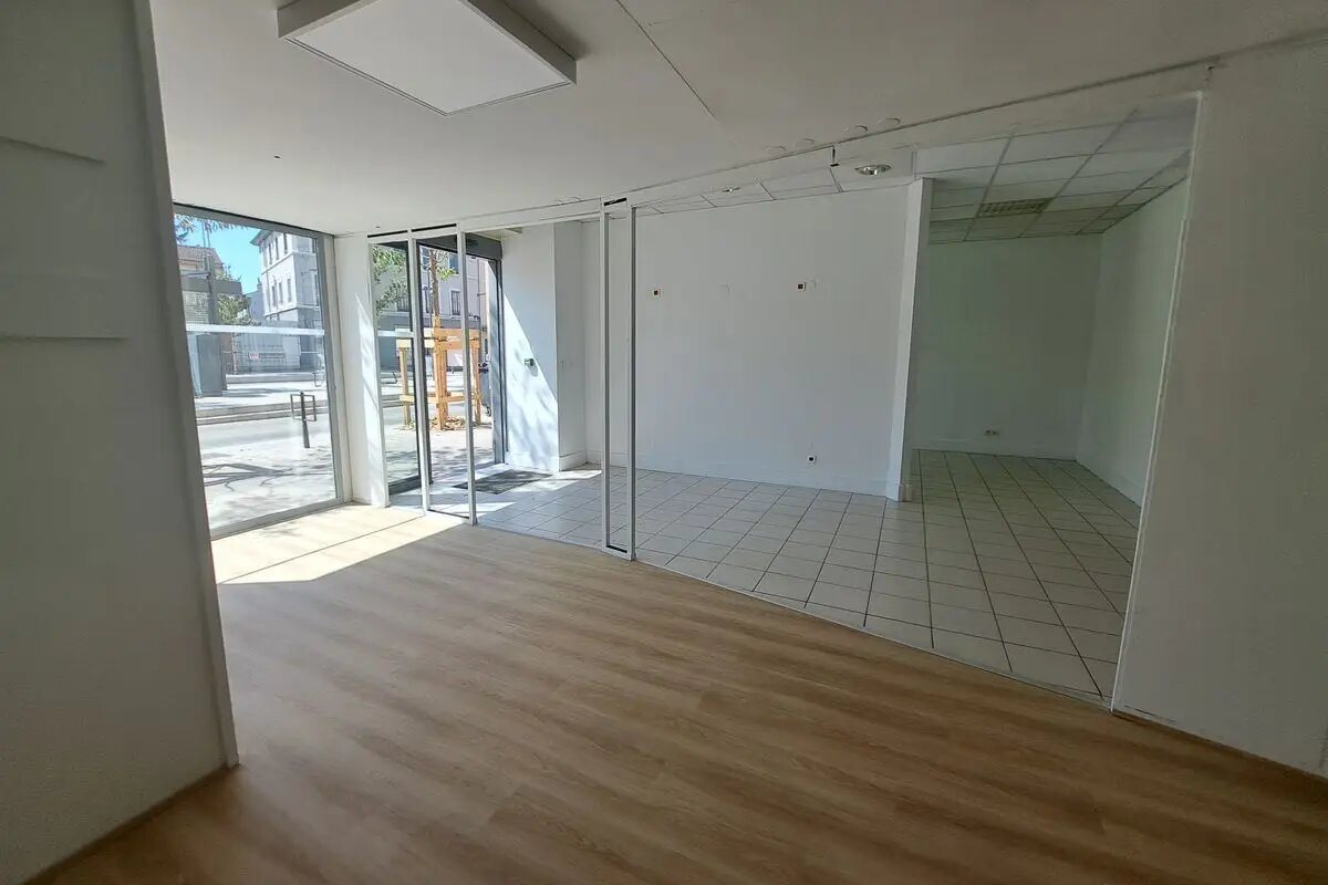 Appartement à vendre, 213m², Villeurbanne