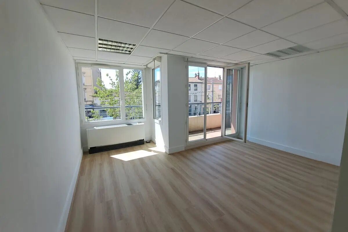 Appartement à vendre, 213m², Villeurbanne