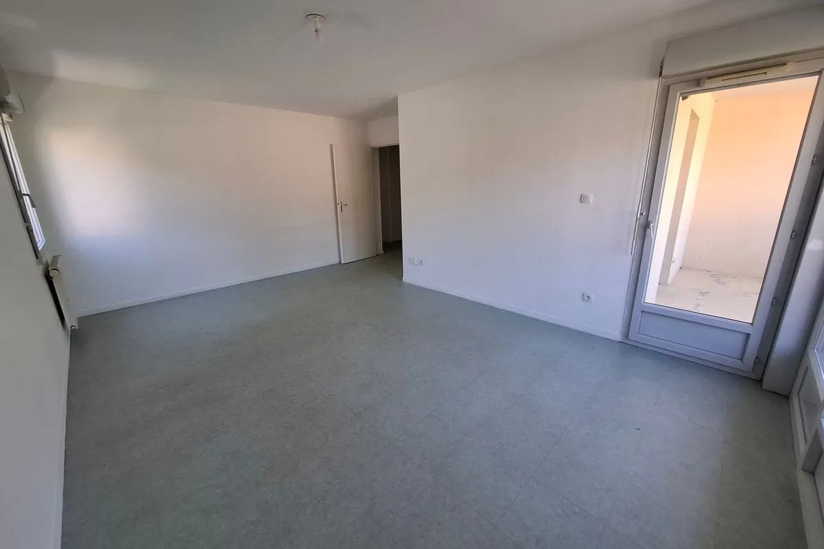 Appartement à vendre, 69m², Rillieux-la-Pape