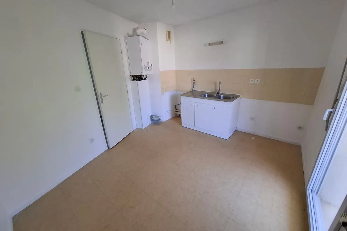 Appartement à vendre, 69m², Rillieux-la-Pape
