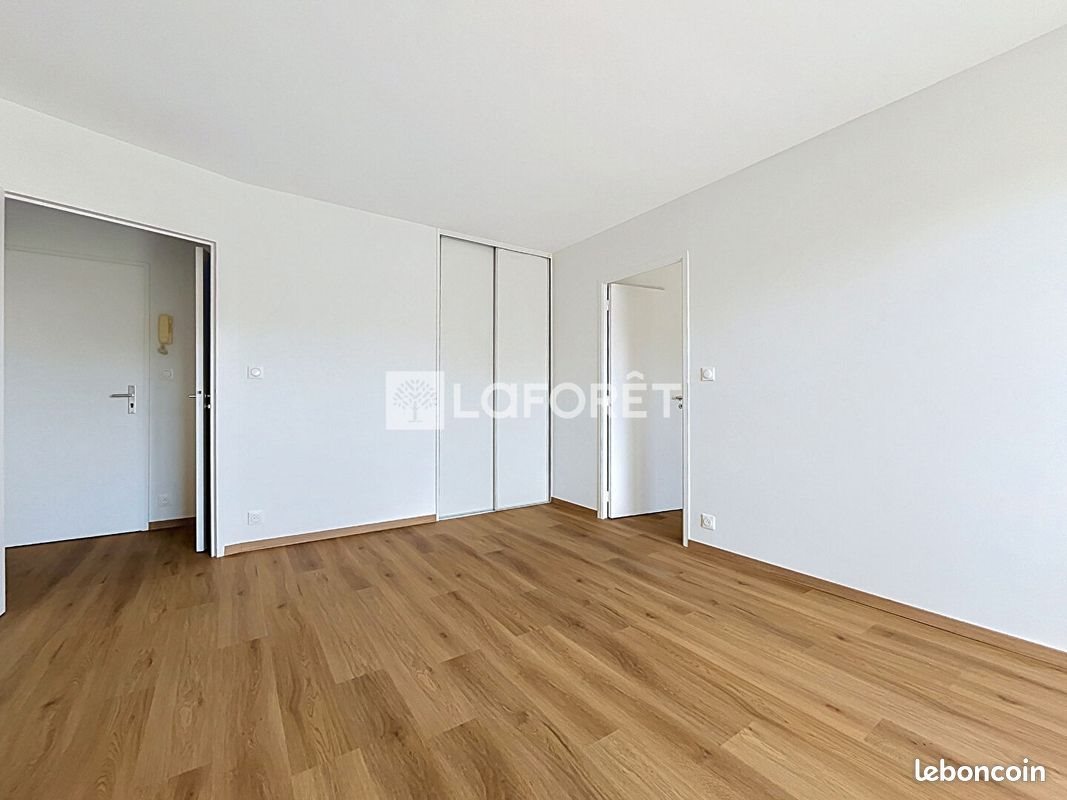 Appartement à louer, 37m², Rennes
