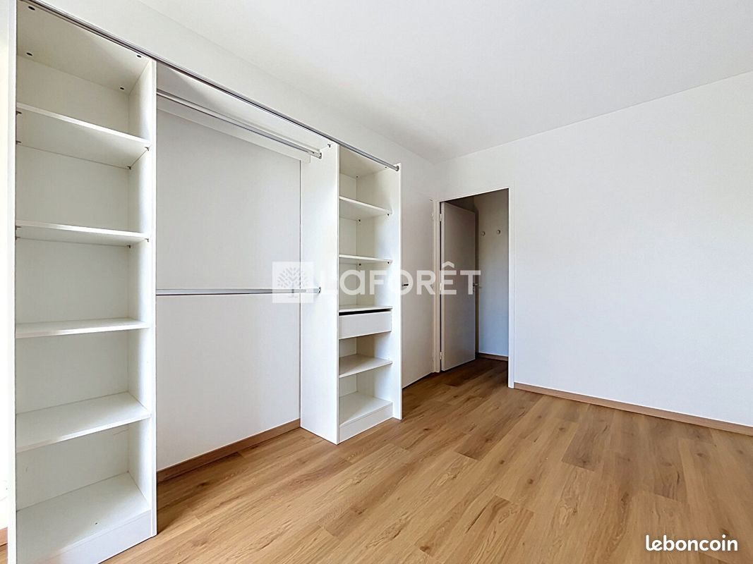 Appartement à louer, 37m², Rennes