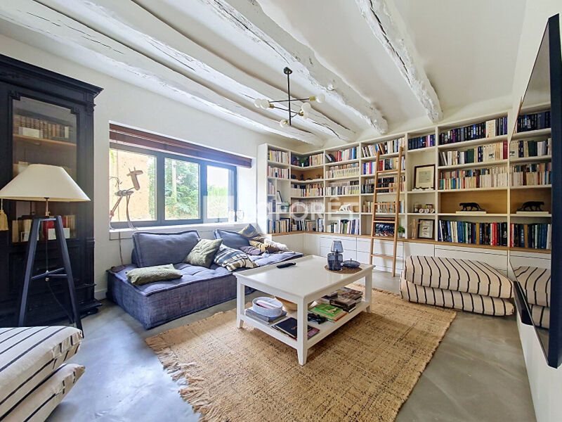 Maison à vendre, 254m², Melesse