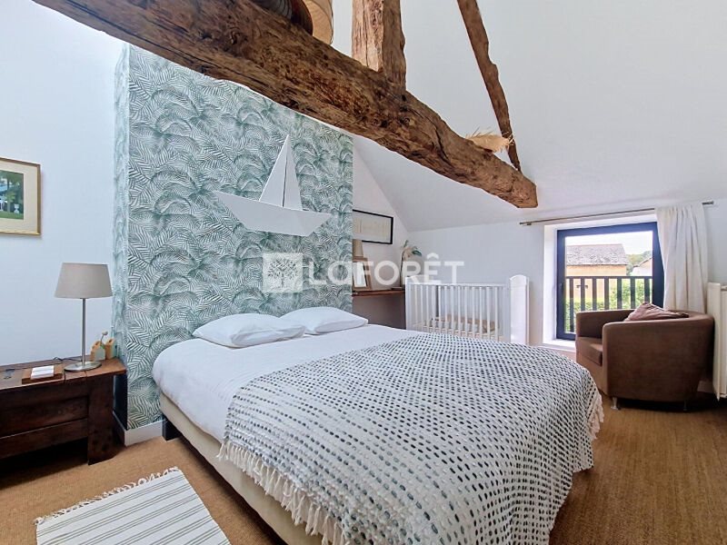 Maison à vendre, 254m², Melesse