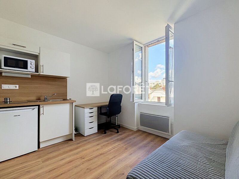Appartement à louer, 14m², Rennes