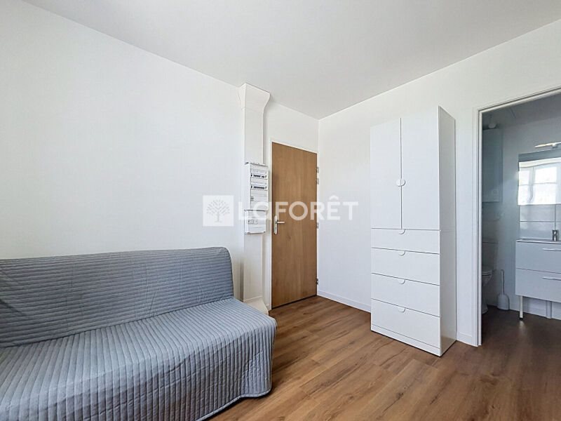 Appartement à louer, 14m², Rennes