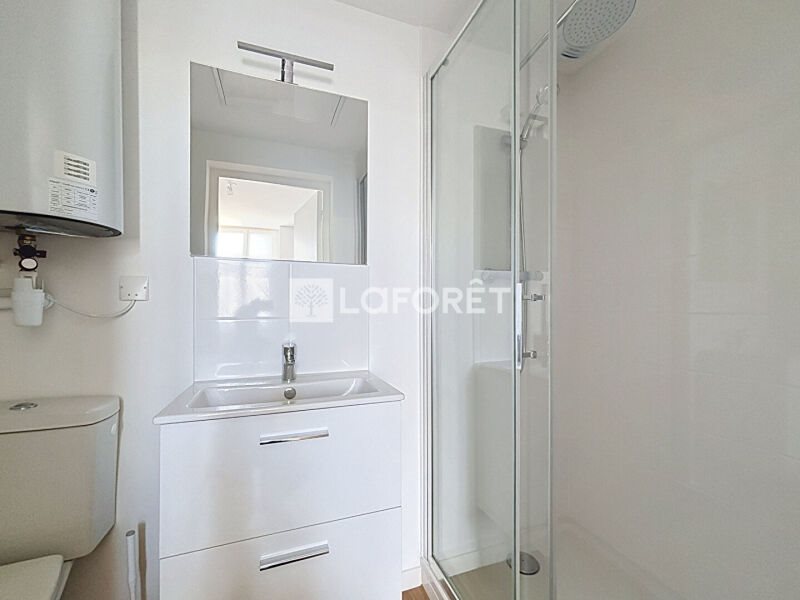Appartement à louer, 14m², Rennes