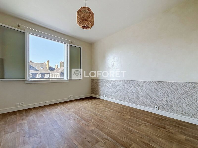 Appartement à louer, 34m², Rennes