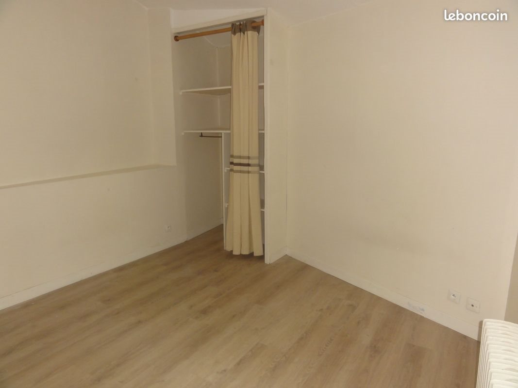 Appartement à louer, 47m², Rennes