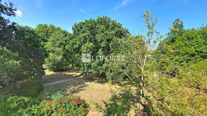 Appartement à vendre, 53m², Rennes