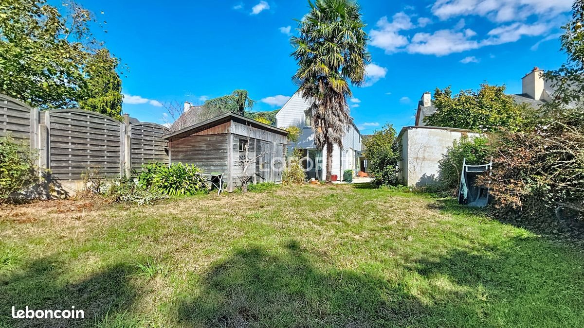 Maison à vendre, 165m², Rennes