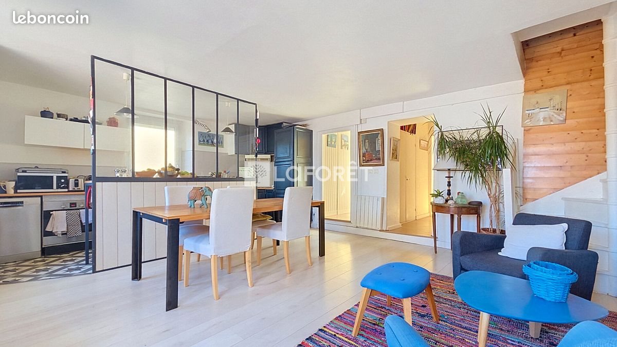 Maison à vendre, 165m², Rennes
