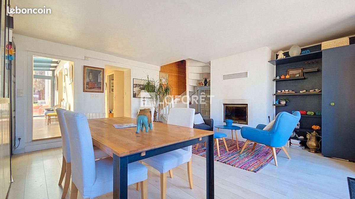 Maison à vendre, 165m², Rennes