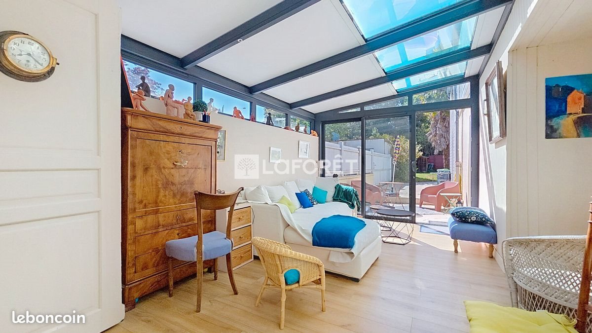 Maison à vendre, 165m², Rennes