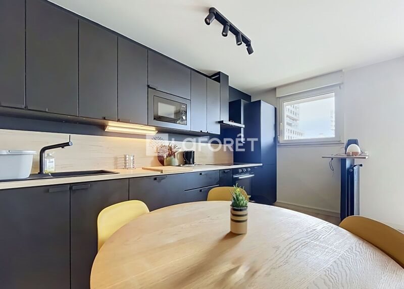Appartement à louer, 32m², Rennes