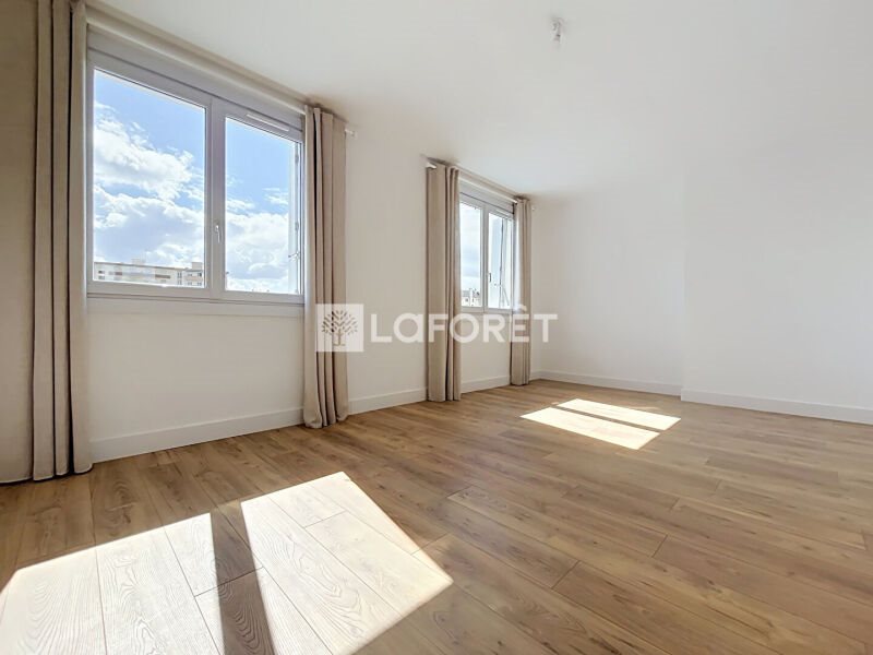 Appartement à louer, 71m², Rennes