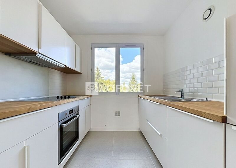 Appartement à louer, 71m², Rennes