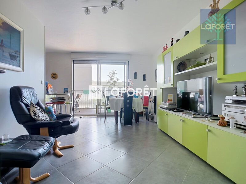 Appartement à vendre, 79m², Rennes