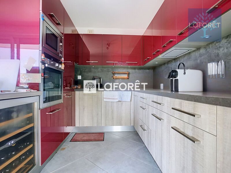 Appartement à vendre, 79m², Rennes