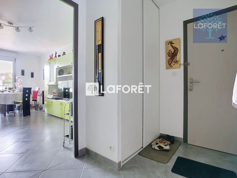 Appartement à vendre, 79m², Rennes