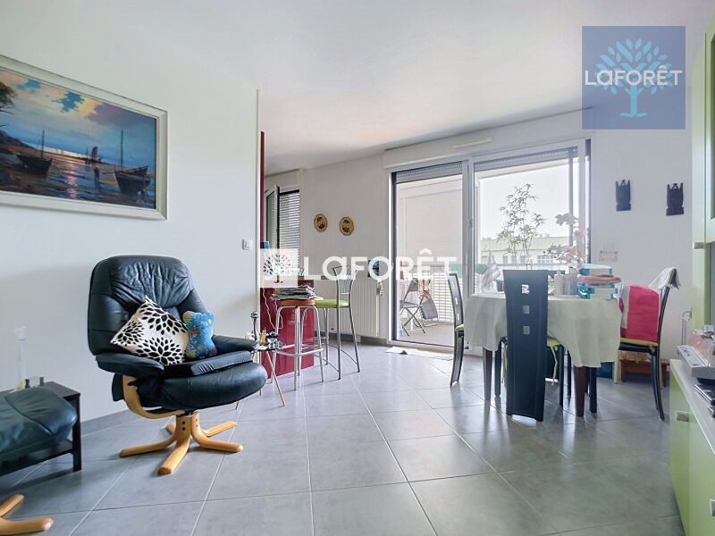 Appartement à vendre, 79m², Rennes