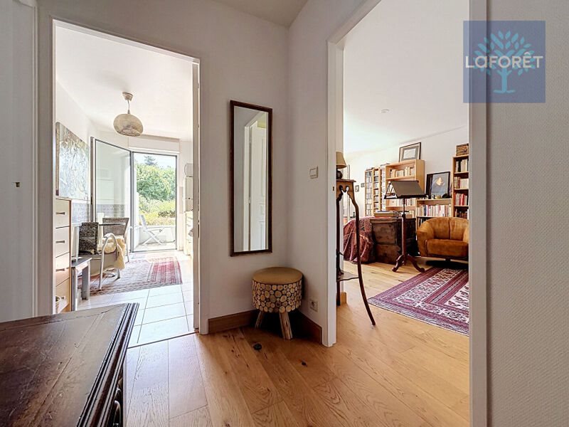 Appartement à vendre, 59m², Rennes