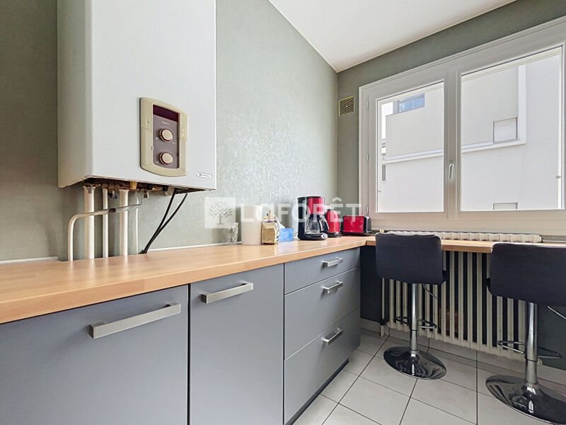 Appartement à louer, 58m², Rennes