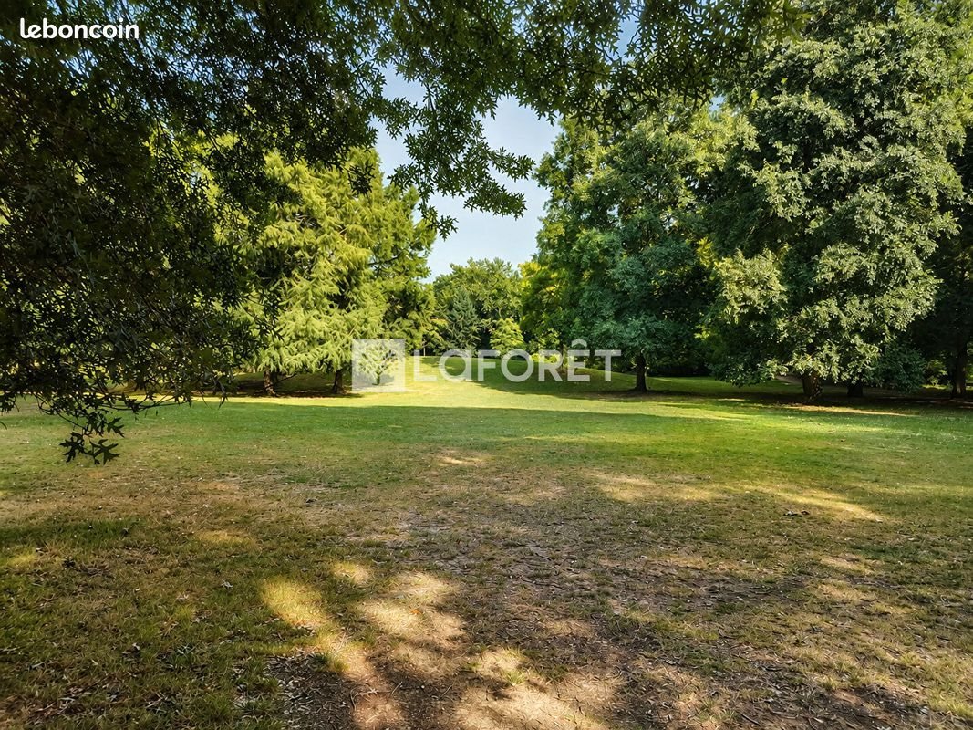 Appartement à vendre, 26m², Rennes