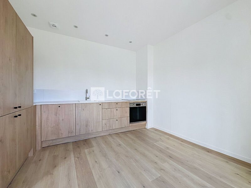 Appartement à vendre, 90m², Rennes
