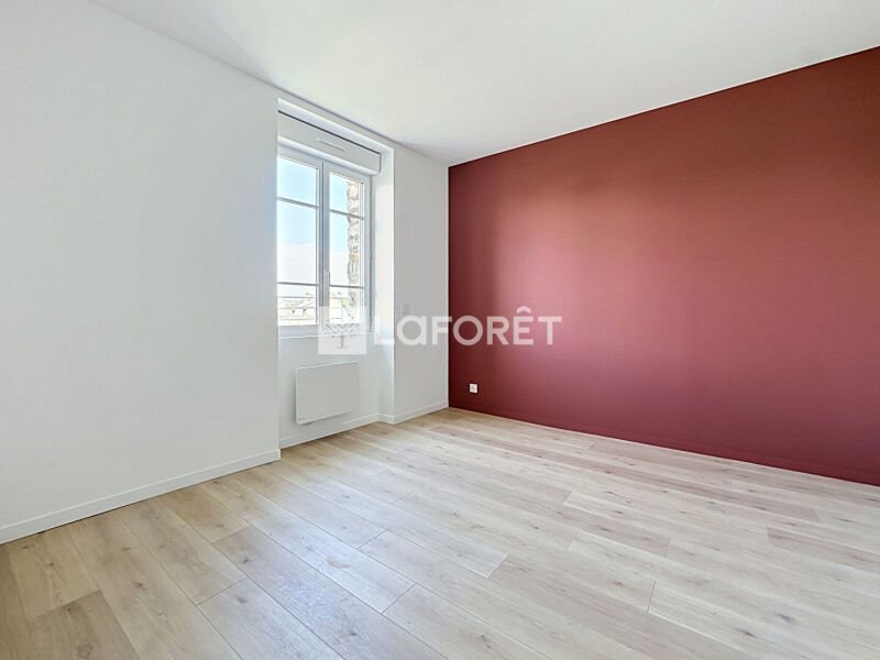 Appartement à vendre, 90m², Rennes